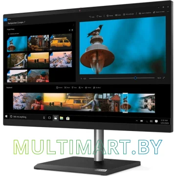 Моноблок Lenovo V50a-24IMB (11FJ009GRU) картинка 3